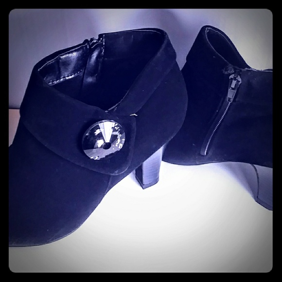 Refresh booties - Picture 2 of 4